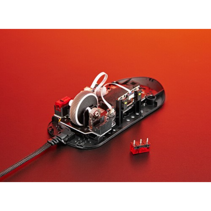 Asus Wired Gaming Mouse ROG Strix Impact III