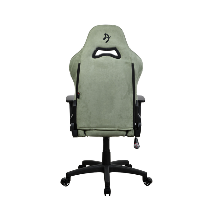 Arozzi Torretta Supersoft Forest Green Gaming Chair
