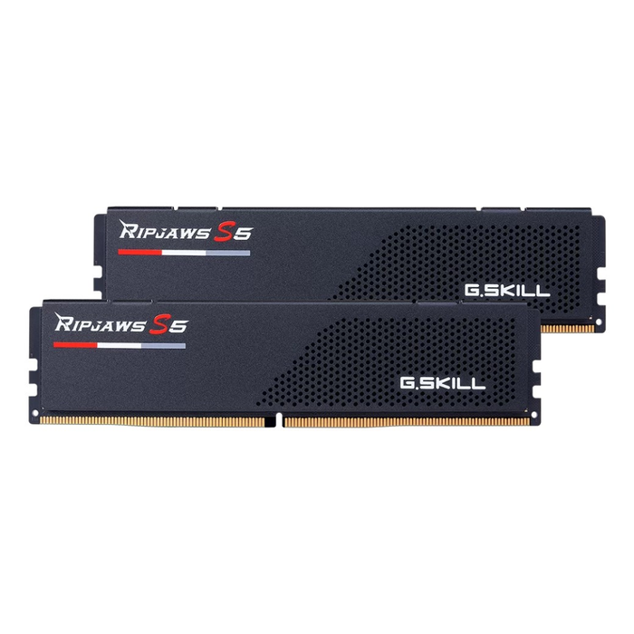 G.Skill Ram Ripjaws S5 32GB (2x16GB) DDR5 6400 CL36