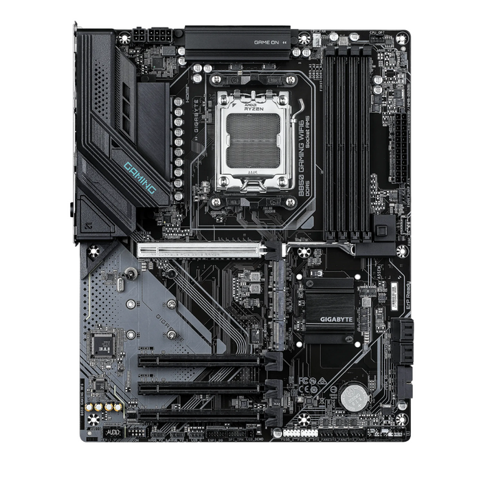 Gigabyte Motherboard B850 GAMING WiFi6