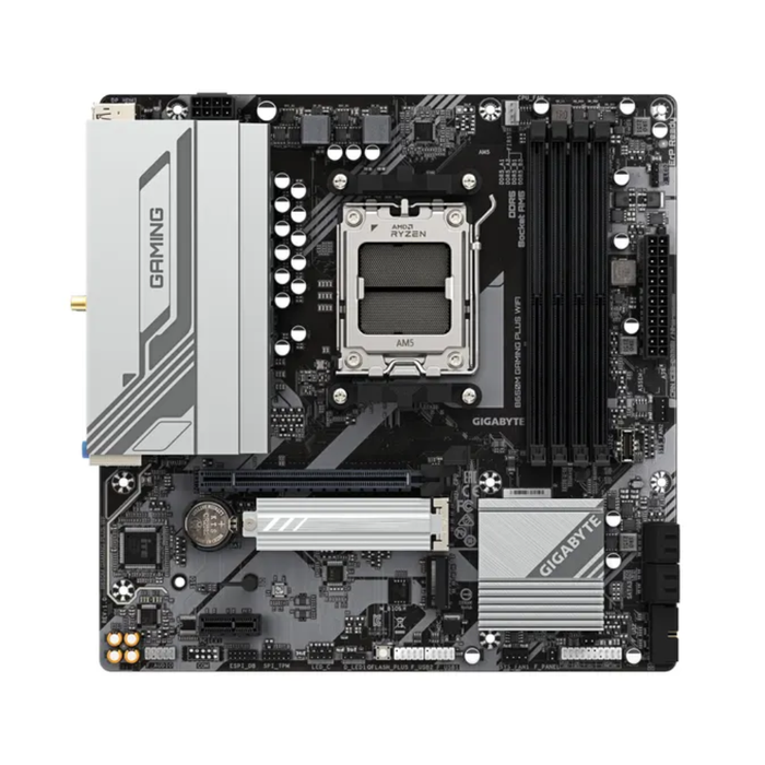 Gigabyte Motherboard B650M Gaming Plus Wifi