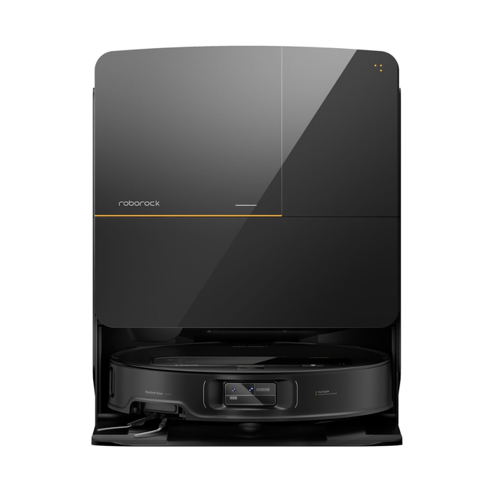 Roborock Robot Vacuum Cleaner Saros Z70