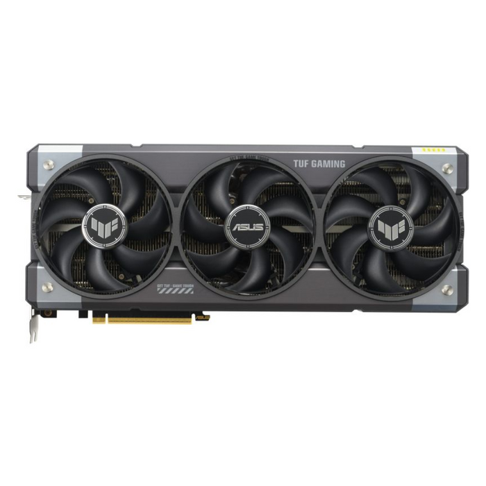 Asus TUF GeForce RTX 5090 OC 32GB