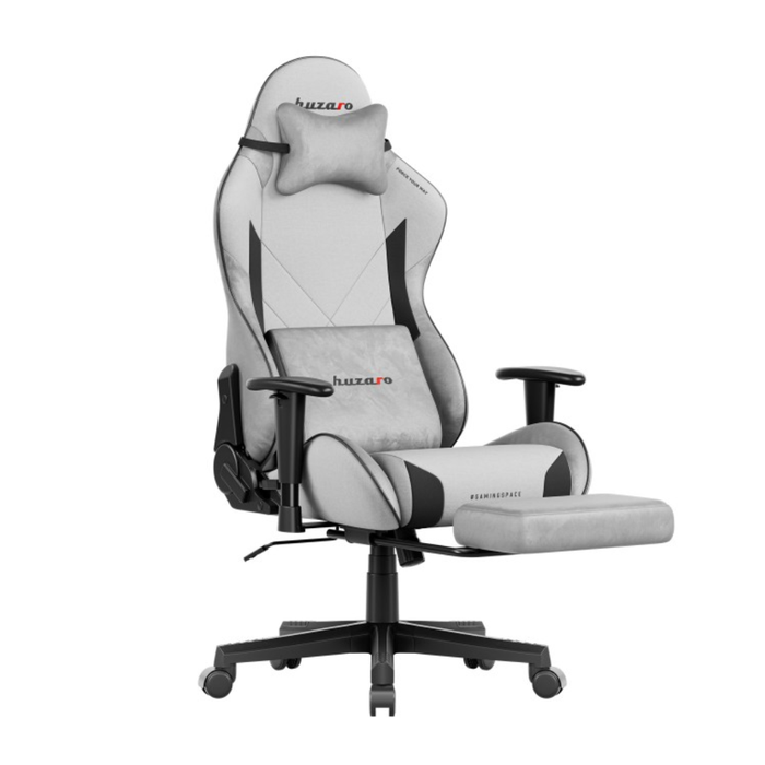 Huzaro Force 5.7 Grey Gaming Chair
