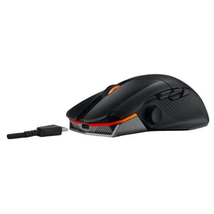Asus Wireless Gaming Mouse ROG Chakram X Origin