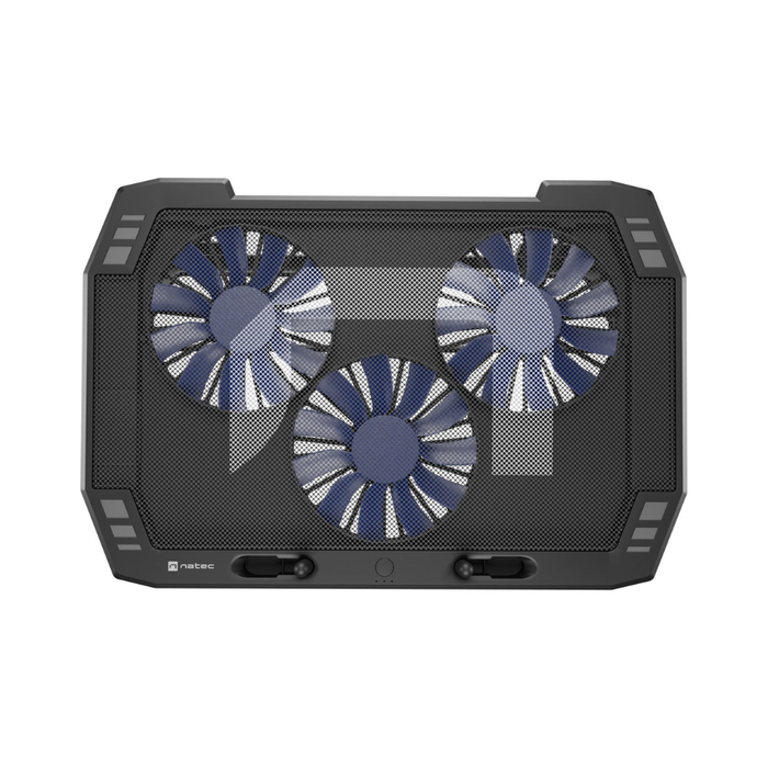Natec Laptop Cooling Pad Oriole 17.3"