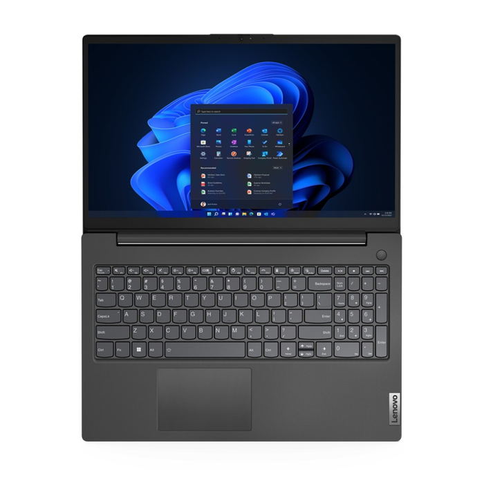 Lenovo V15 Laptop/ Ryzen 7 7730U/ 16GB/ 512GB