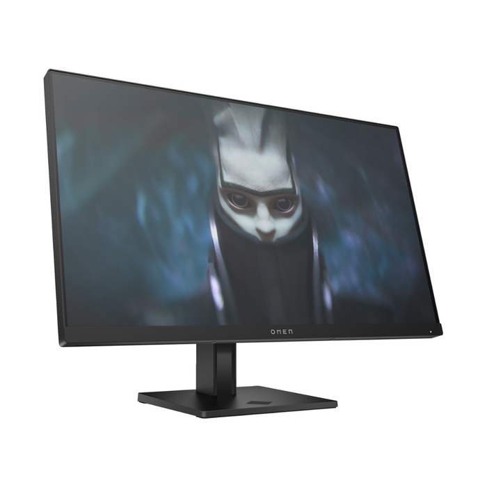 HP OMEN Gaming Monitor 23.8" FHD 165Hz