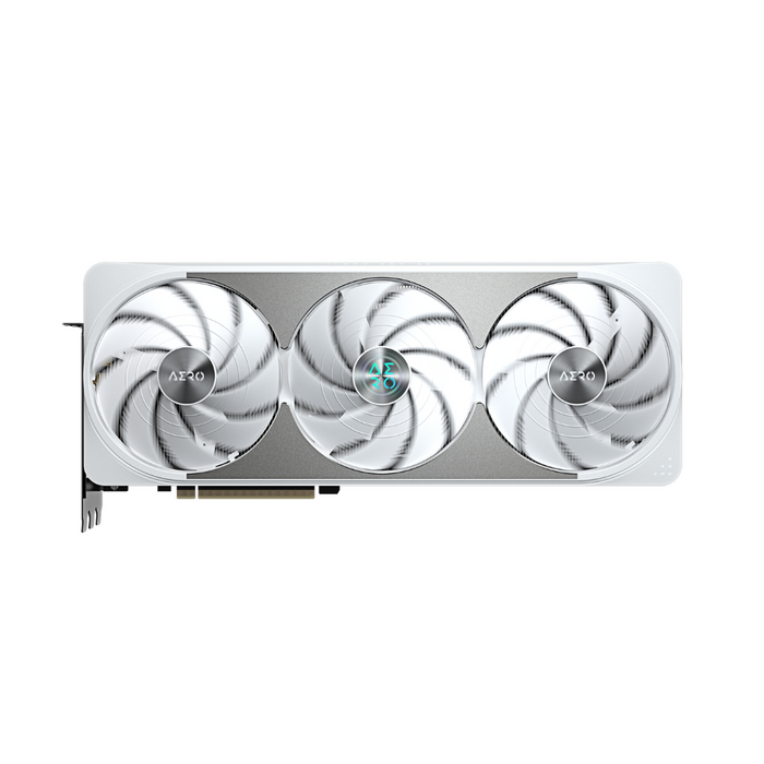 Gigabyte AERO GeForce RTX 5070 Ti OC 16GB