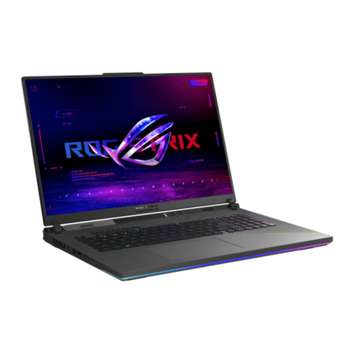 Asus ROG Strix G18 Gaming Laptop/ Ryzen 9 8940HX/ 32GB/ 1TB/ RTX 5060