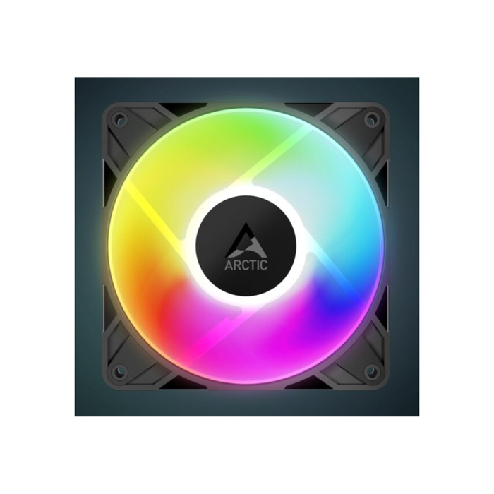 Arctic Fan P12 Pro ARGB Triple Pack 120mm