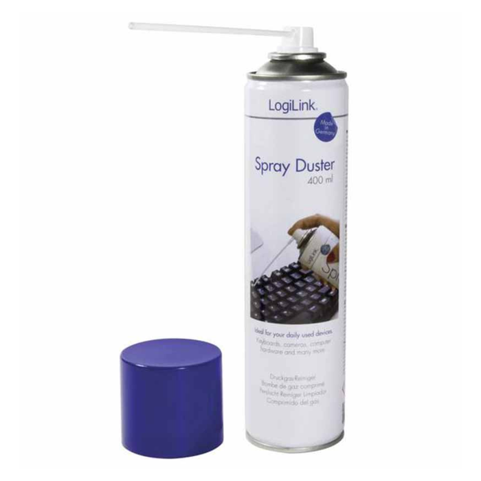 LogiLink Powerful Duster Remover