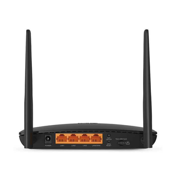 TP-Link Router TL-MR6400