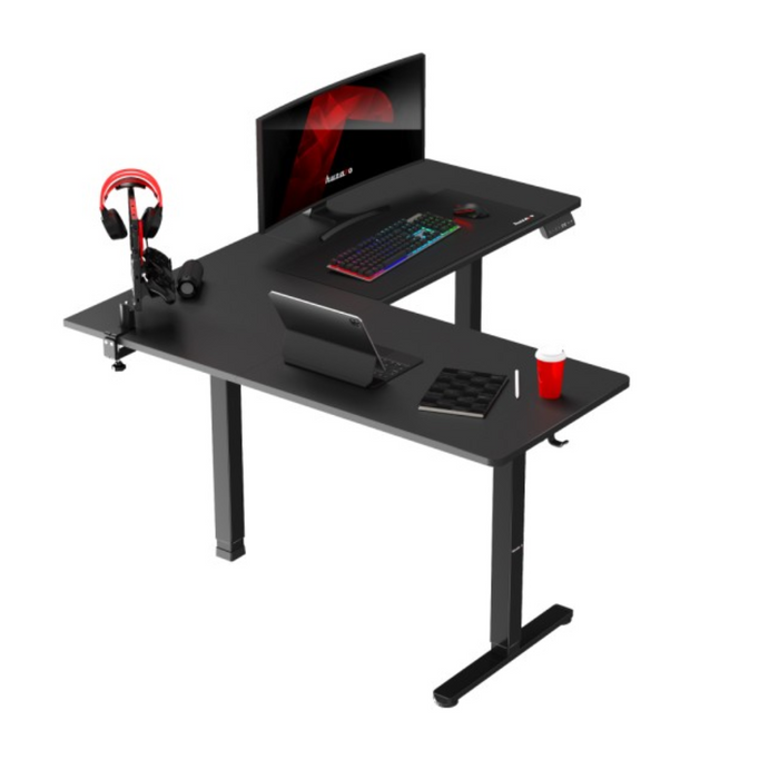 Huzaro Hero 9.5 Electric Gaming Desk