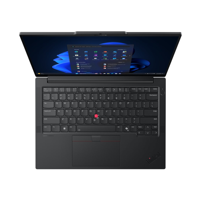 Lenovo Laptop Thinkpad E14/ Ultra 7 255H/ 16GB/ 512GB