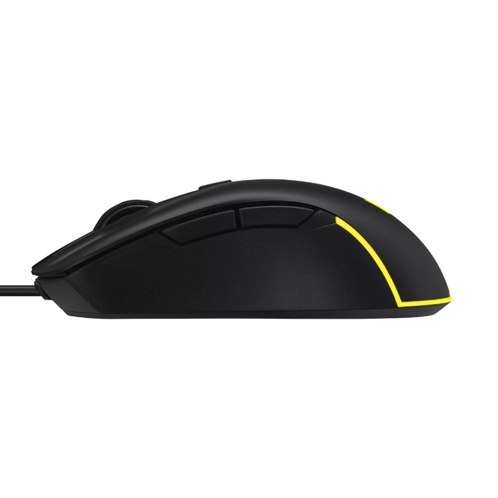 Asus TUF Wired Gaming Mouse ROG M3 Gen ll