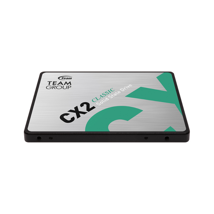 Team Group SSD CX2 512GB