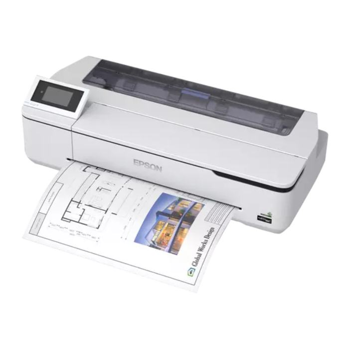 Epson A1 SureColor SC-T2100 Wireless Plotter