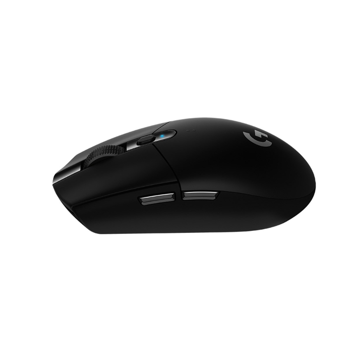 Logitech Wireless Gaming Mouse G G305 Lightspeed Black