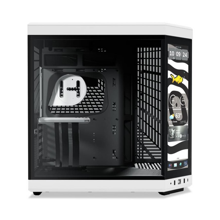 Custom Gaming PC/ Ryzen 9 9950X/ 32GB/ 2TB SSD NVMe/ RX 9070 XT