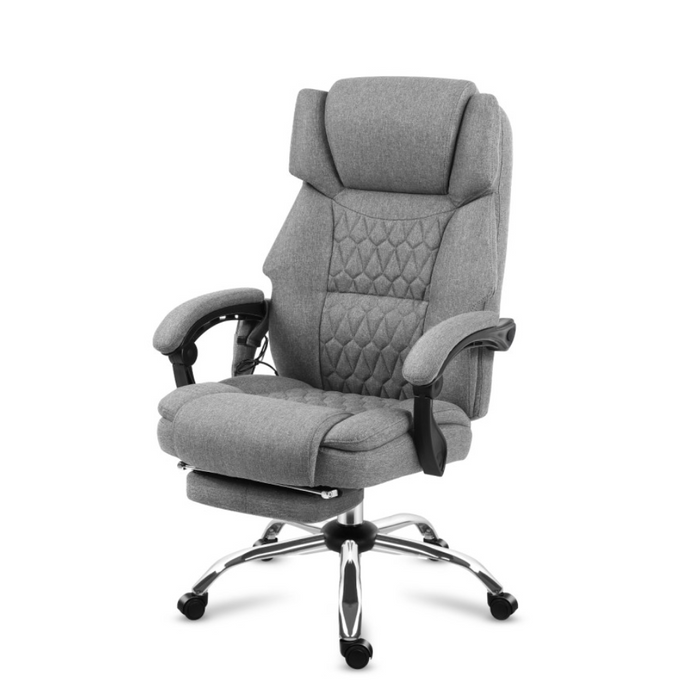 Mark Adler Boss 6.0 Massage Office Chair