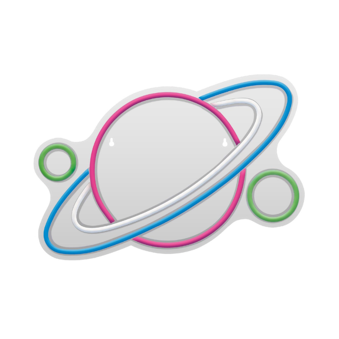 Actis Acs Neon Planet Led Neon Lighting