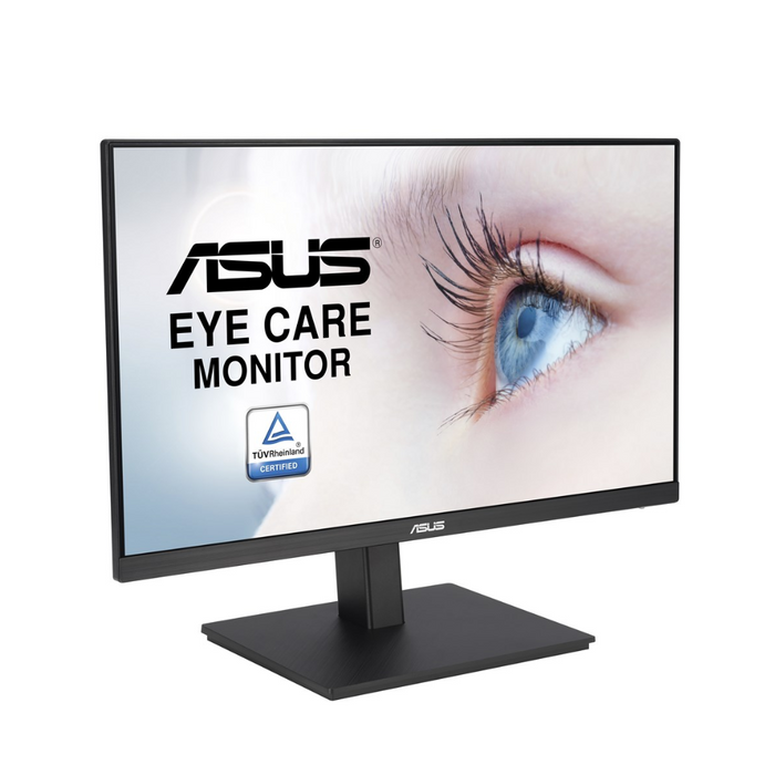 Asus Monitor VA24EQSB 23.8" FHD 75Hz Black