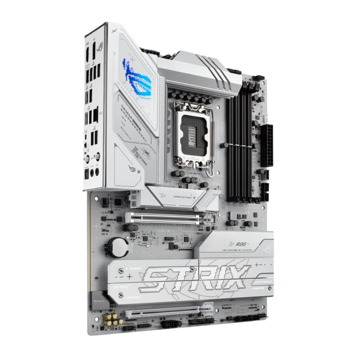 Asus Motherboard ROG STRIX B860-A Gaming WiFi