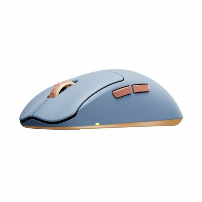 Cherry Wireless Gaming Mouse XTRFY M68 Blue