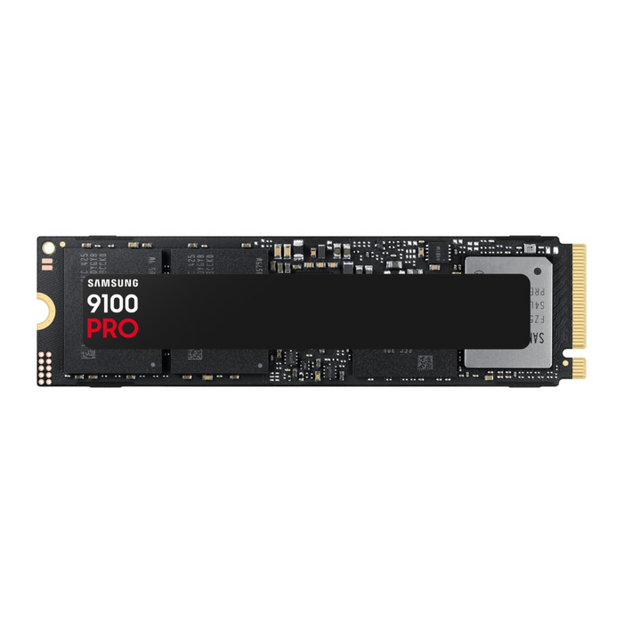 Samsung SSD 9100 Pro PCIe 5.0 M.2 NVMe 2TB