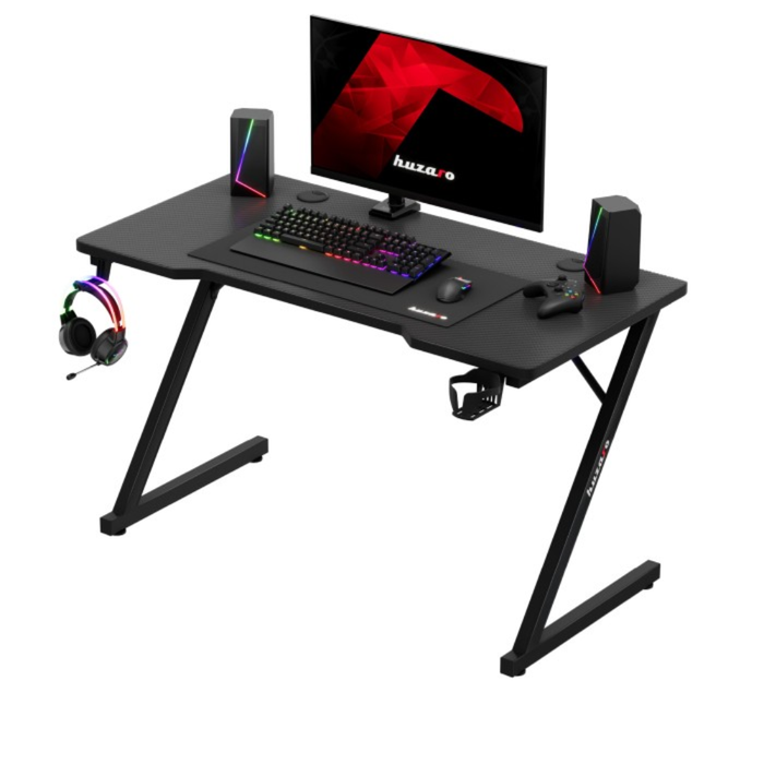 Huzaro Hero 2.5 Gaming Desk