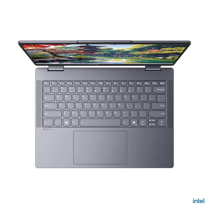 Lenovo Laptop IdeaPad 5 14IAL10 2-in-1/ Ultra 7 255H/ 24GB/ 1TB