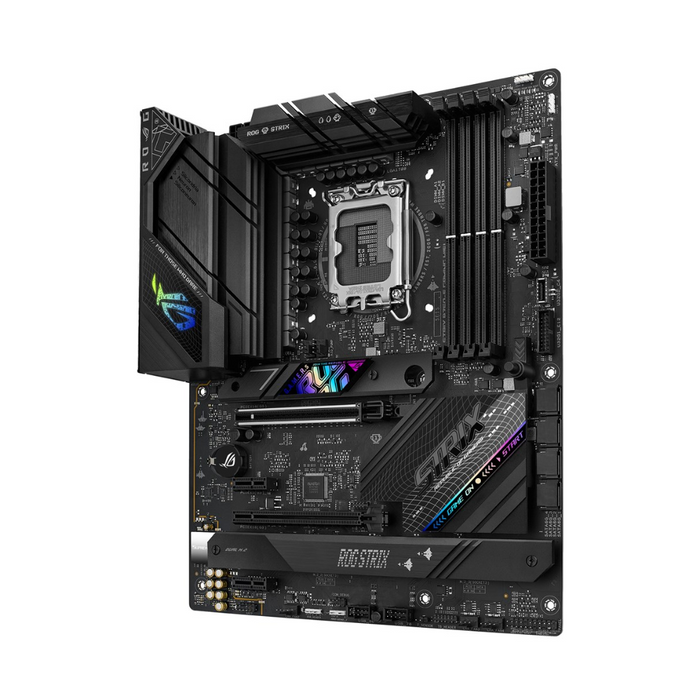 Asus Motherboard ROG Strix B760-F Gaming WiFi