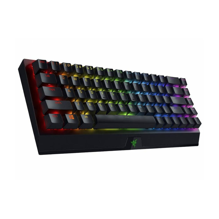 Razer Mechanical Wireless Gaming Keyboard BlackWidow V3 Mini HyperSpeed