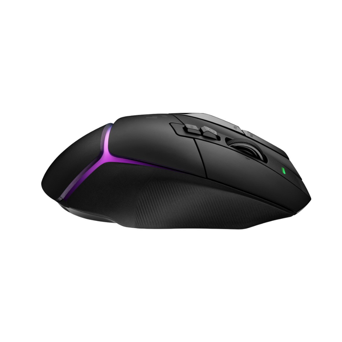 Logitech Wireless Gaming Mouse G G502 X Plus Lightspeed RGB