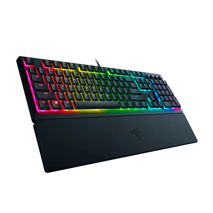 Razer Wired Gaming Keyboard Ornata V3