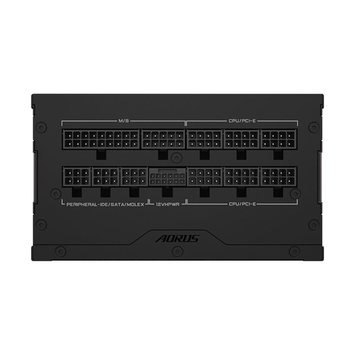 Gigabyte Power Supply AORUS ELITE P1000W Platinum 1000W