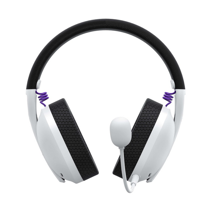 Havit Fuxi-H3 Gaming Headset White