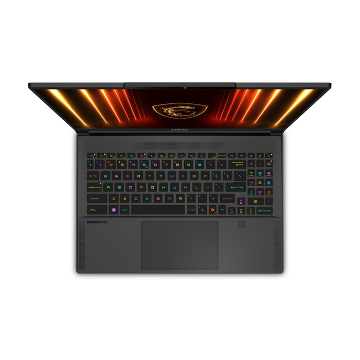 MSI Stealth A16 Gaming Laptop/ Ryzen AI 9 HX 370/ 32GB/ 2TB/ RTX 5080