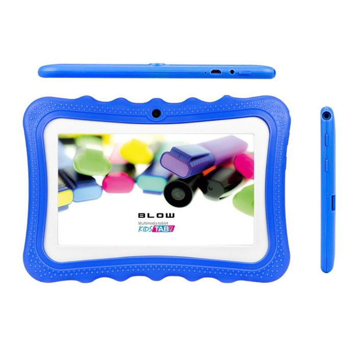 Blow Tablet KIDSTAB7 2GB/ 32GB 7" Blue