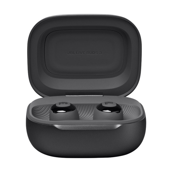 JBL Live Buds 3 Bluetooth Earbuds Black