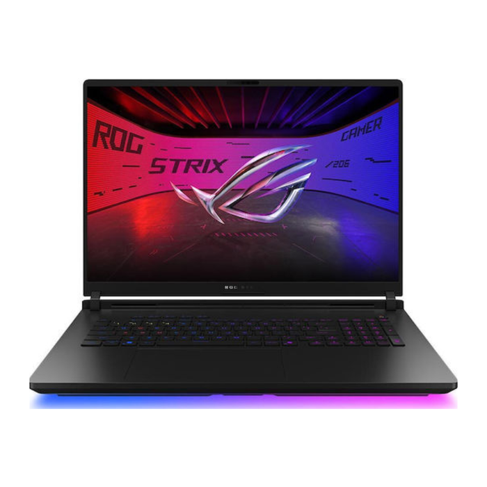 Asus ROG Strix Scar 18 G835 Gaming Laptop/ Ultra 9 275HX/ 64GB/ 2TB/ RTX 5080