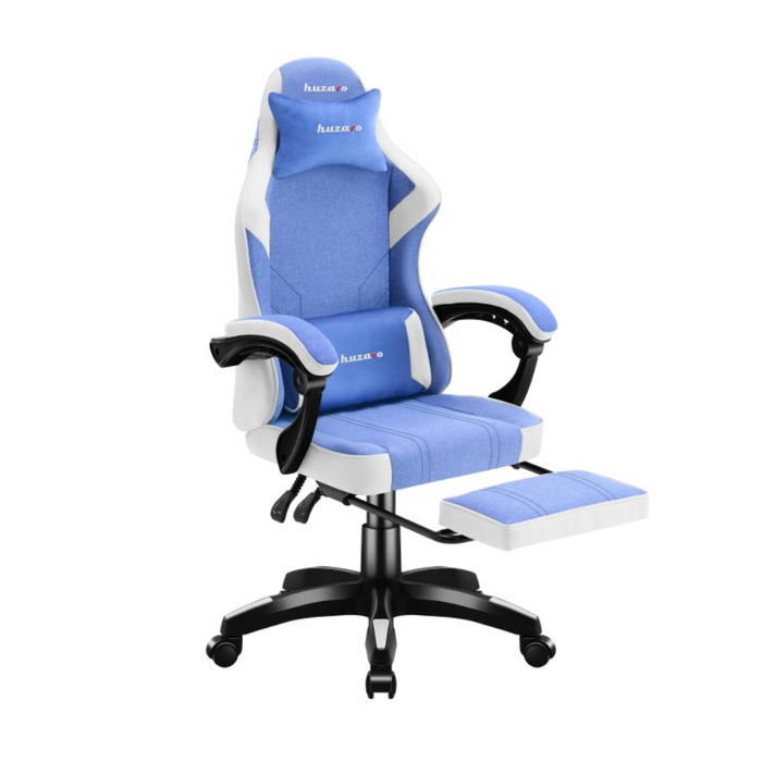 Huzaro Force 3.7 Gaming Chair Blue