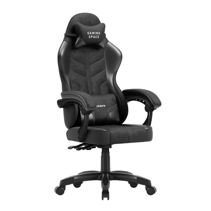 Huzaro Force 2.7 Black Carbon Gaming Chair
