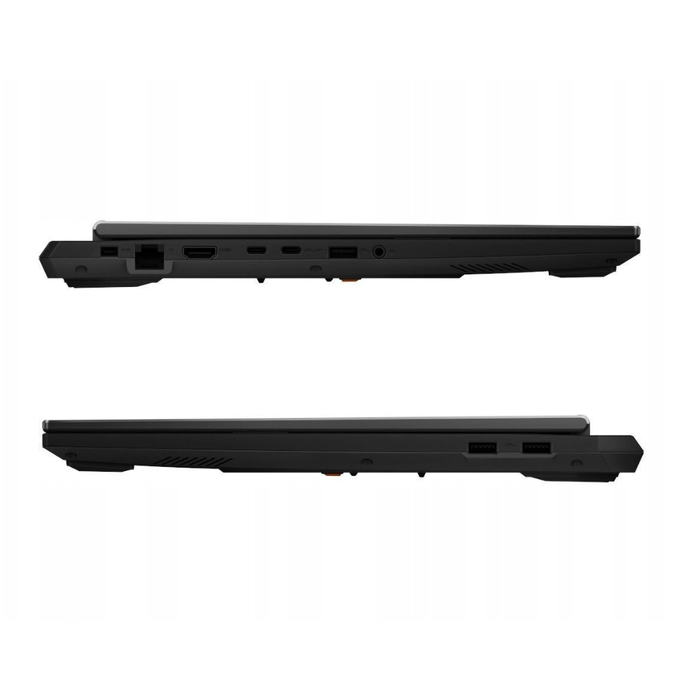 Asus TUF Gaming Laptop A16 / Ryzen 7 260/ 16GB/ 512GB/ RTX 5050