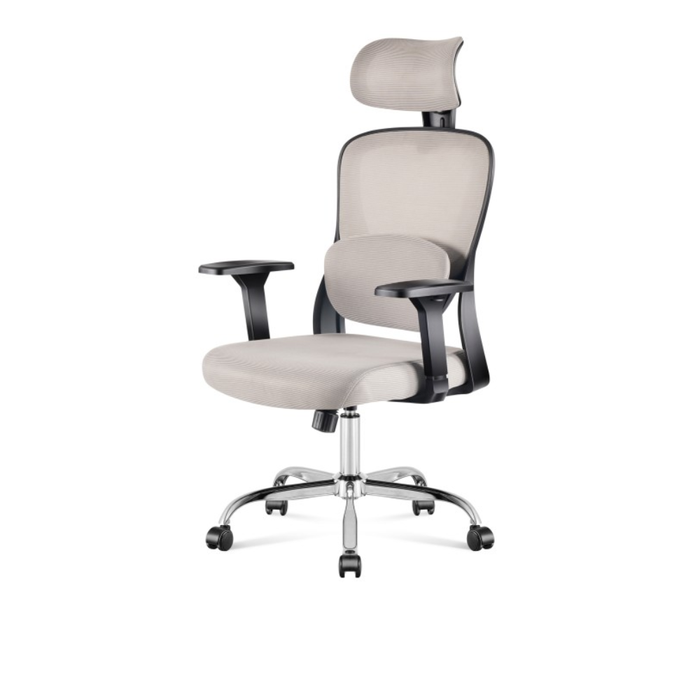 Mark Adler Manager 3.2 Ergonomic Office Chair Grey
