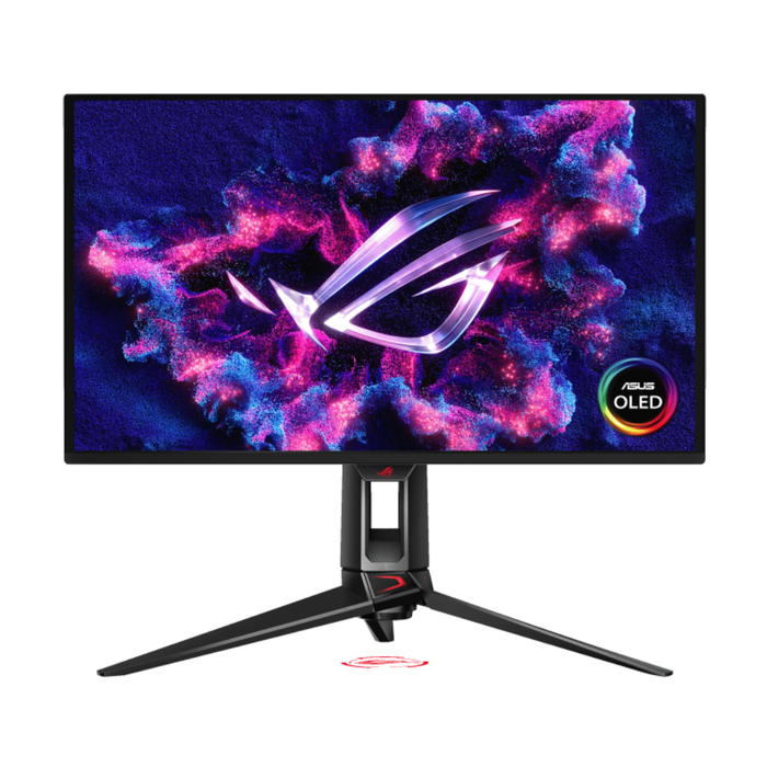 Asus Gaming Monitor ROG Swift PG27UCDM 27" OLED 240Hz