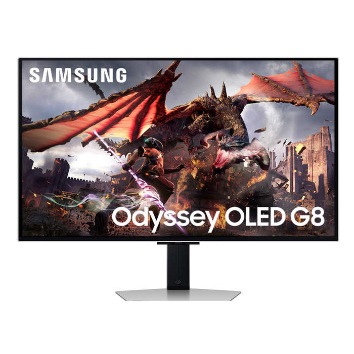 Samsung Gaming Monitor G80SD 32" OLED QHD 240Hz