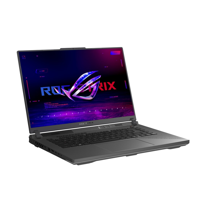 Asus ROG Strix G16 Gaming Laptop/ Ryzen 9 9955HX/ 16GB/ 1TB/ RTX 5070