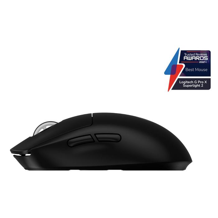 Logitech Wireless Gaming Mouse G Pro X Superlight 2